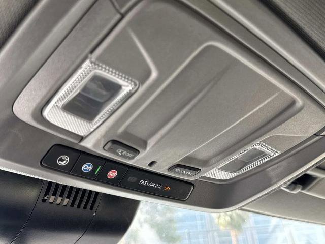 Used 2025 Chevrolet Silverado 2500 LT w/ Convenience Package image 27