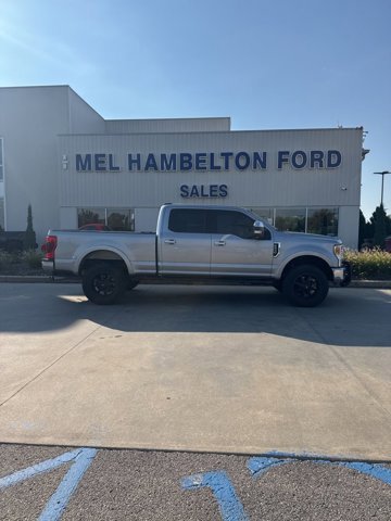 Certified 2020 Ford F250 XLT w/ Tremor Off-Road Package