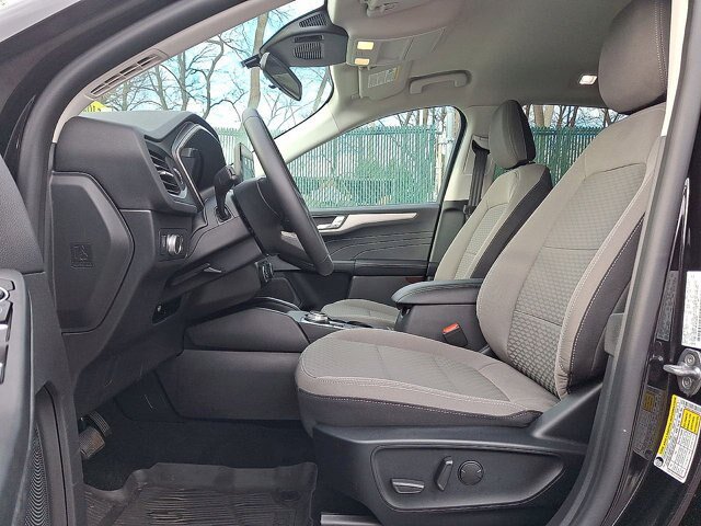 Certified 2021 Ford Escape SE w/ Convenience Package AWD/4WD image 10
