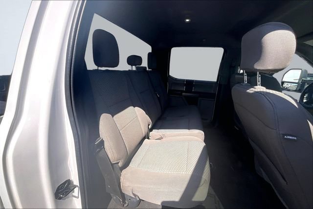 Certified 2021 Ford F250 XLT AWD/4WD image 27