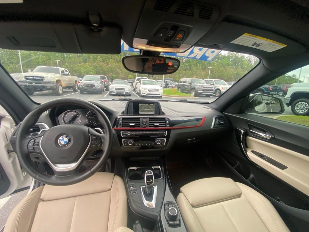 Used 2018 BMW 230i Coupe RWD image 26
