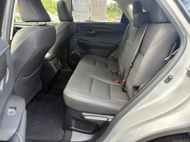 Used 2019 Lexus NX 300 FWD w/ Premium Package image 31