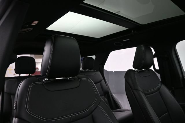 Certified 2020 Ford Explorer ST w/ ST High-Performance Pack AWD/4WD image 29