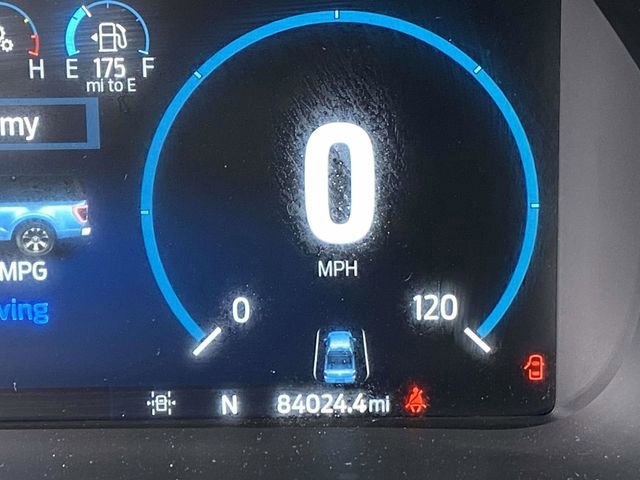 Certified 2021 Ford F150 King Ranch w/ Equipment Group 601A High image 28