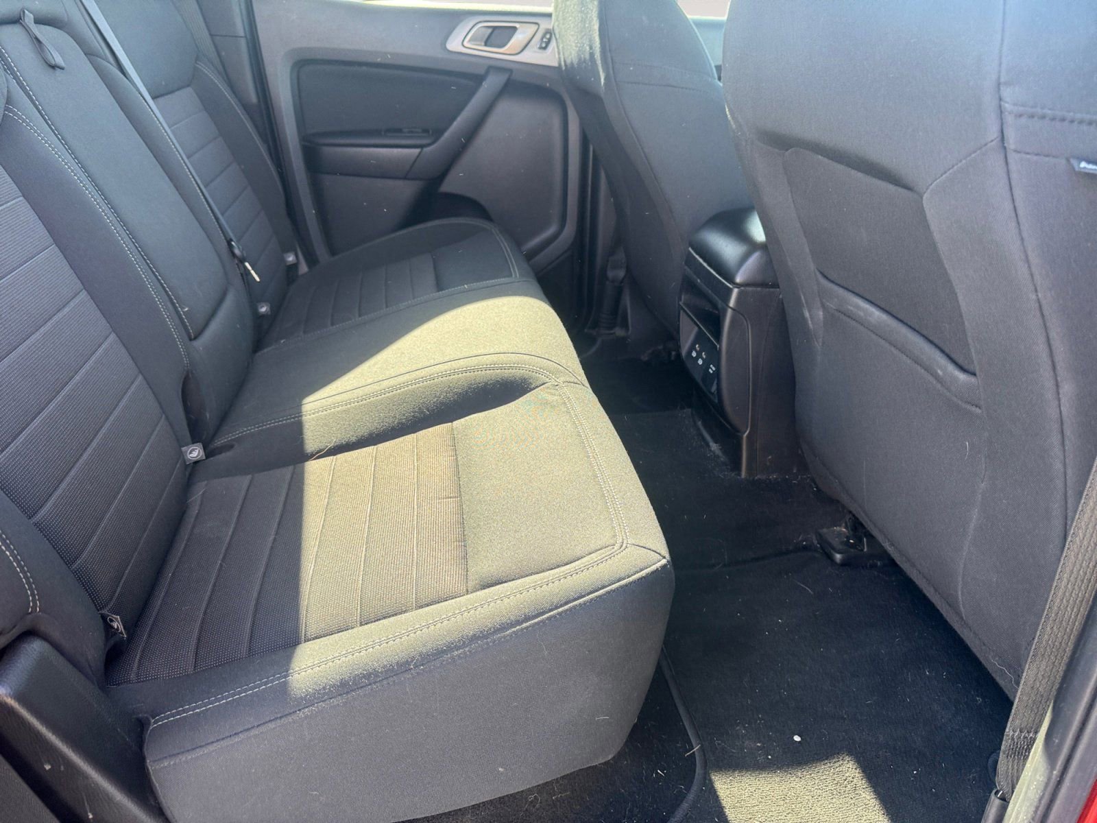 Certified 2019 Ford Ranger XLT w/ Equipment Group 301A Mid image 13