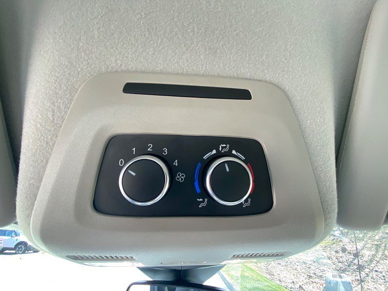 Certified 2023 Ford Transit 350 XLT RWD image 40