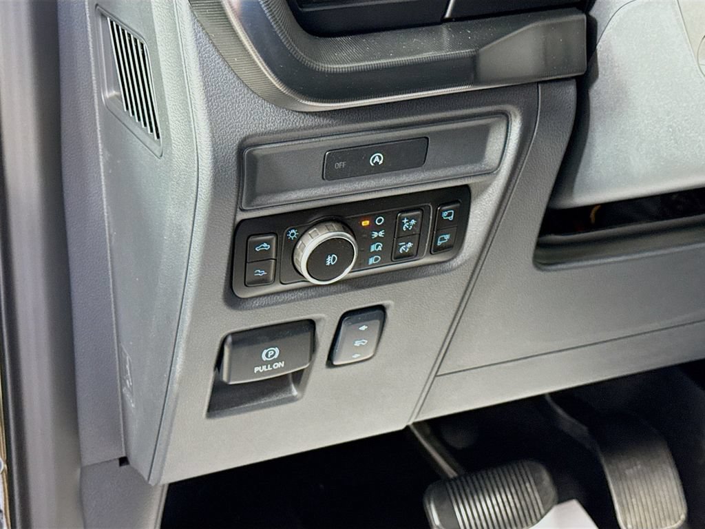 Certified 2025 Ford F150 Raptor AWD/4WD image 10