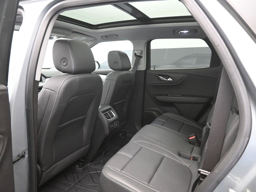 Used 2024 Chevrolet Blazer LT w/ Sound & Technology Package image 27