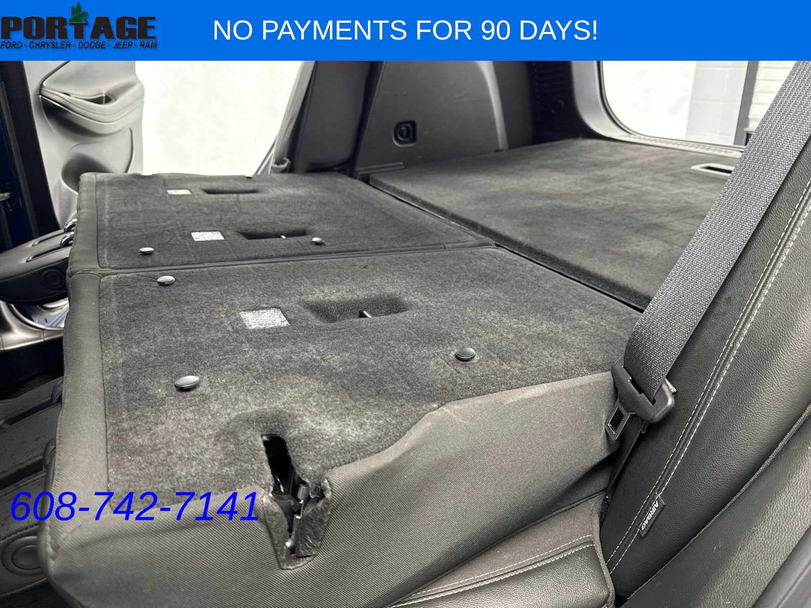 Used 2023 Buick Encore GX Select FWD image 35