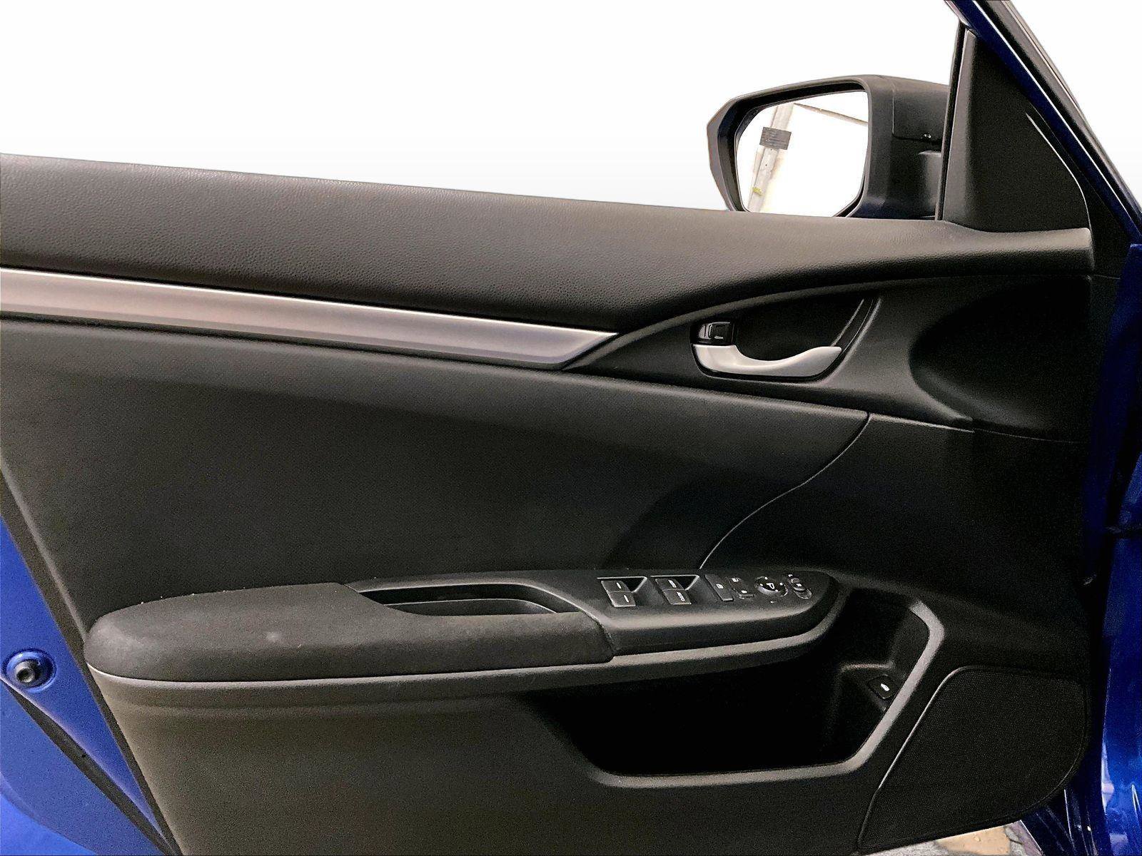 Used 2018 Honda Civic LX image 22
