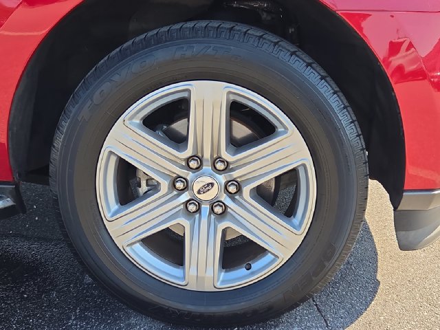 Certified 2020 Ford Expedition XLT w/ Equipment Group 202A RWD image 33