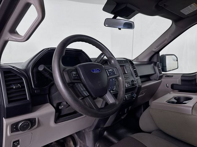 Certified 2020 Ford F150 XL w/ Equipment Group 101A Mid image 9