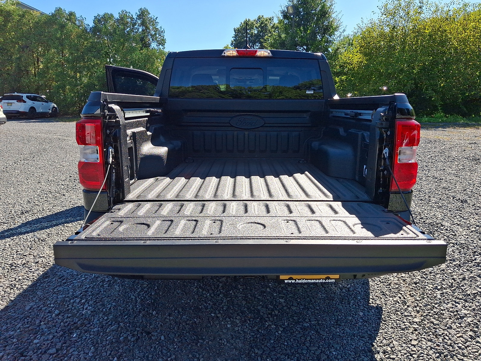 Certified 2024 Ford Maverick Lariat w/ FX4 Off-Road Package AWD/4WD image 29