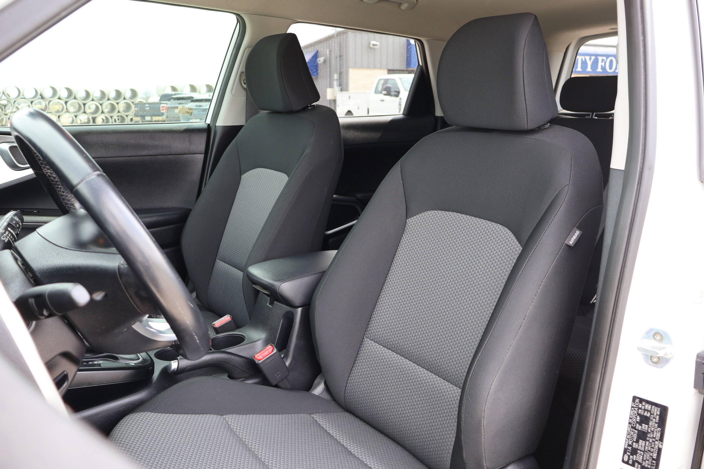 Used 2020 Kia Soul X-Line image 23