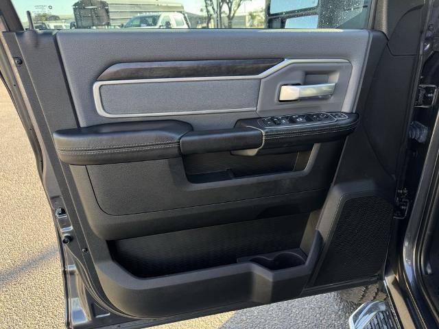 Used 2023 RAM 2500 Big Horn w/ Level 1 Equipment Group image 12