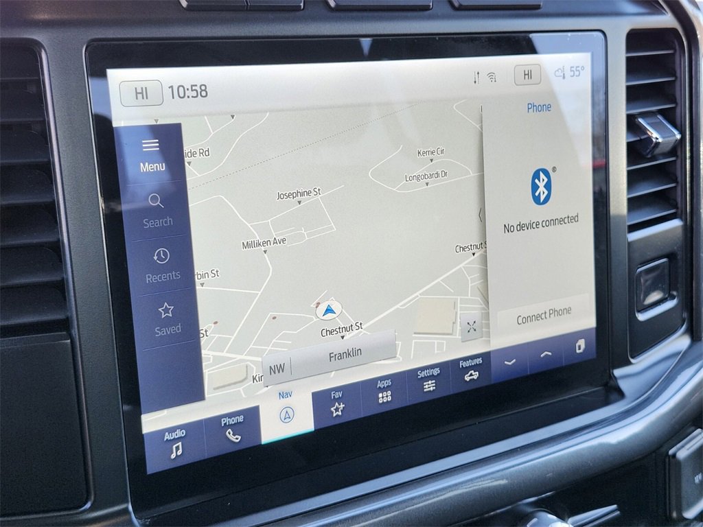 Certified 2023 Ford F150 XLT w/ Equipment Group 302A High image 20