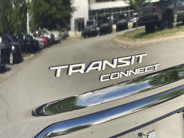 Certified 2021 Ford Transit Connect XLT FWD image 10
