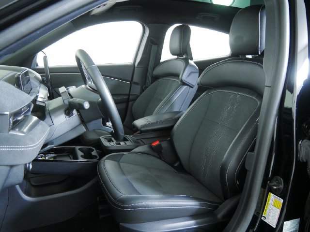 Certified 2025 Ford Mustang Mach-E GT AWD/4WD image 23