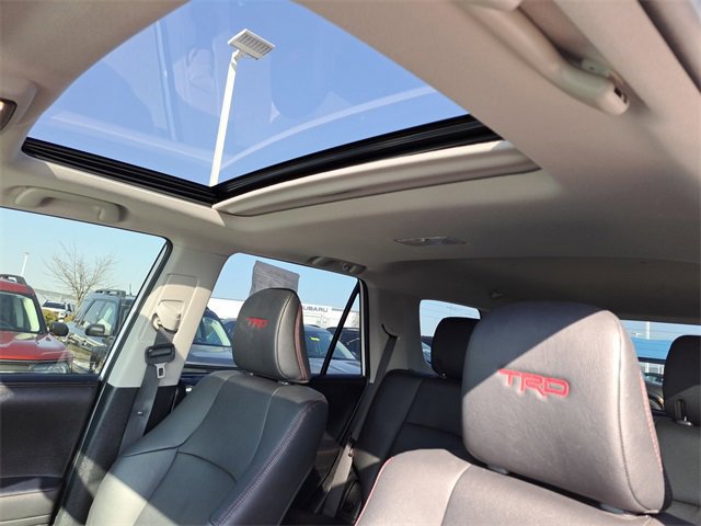 Used 2023 Toyota 4Runner TRD Pro image 25