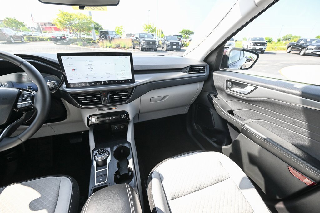 Certified 2023 Ford Escape Active w/ Tech Pack #2 image 33