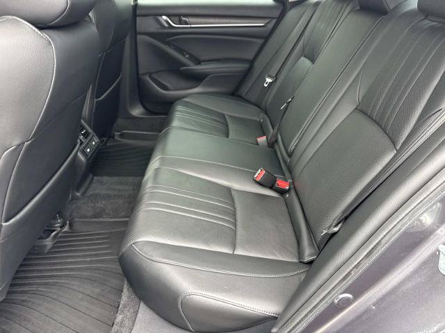Used 2022 Honda Accord Touring image 12