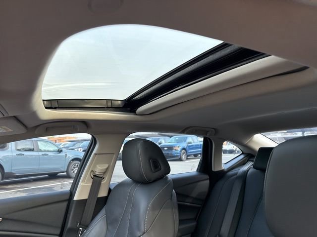 Used 2021 Acura TLX Technology Package image 20