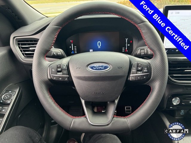 Certified 2023 Ford Escape ST-Line w/ Tech Pack #1 image 20