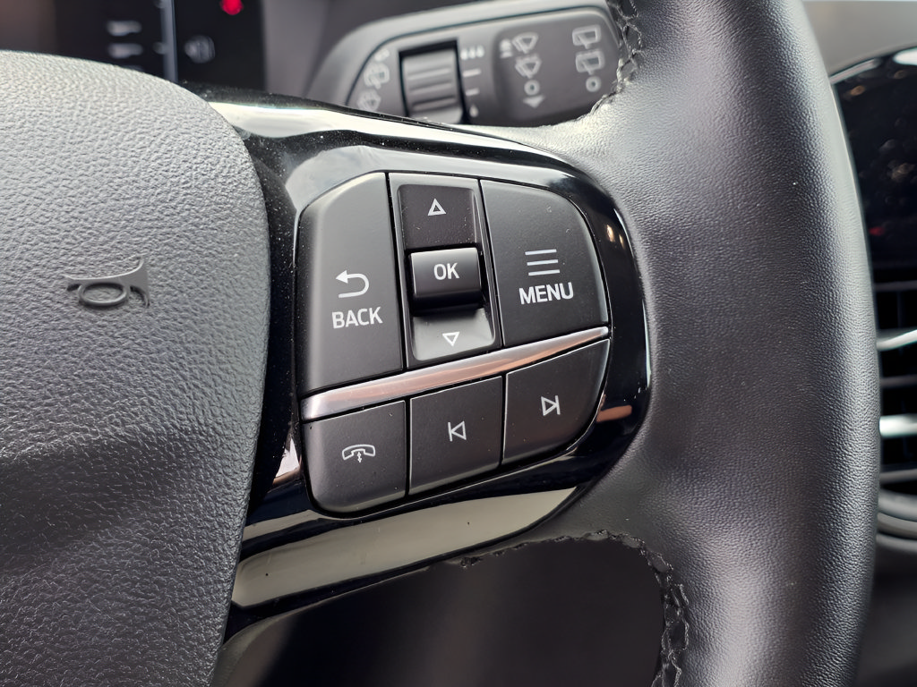 Certified 2024 Ford Escape Active AWD/4WD image 19