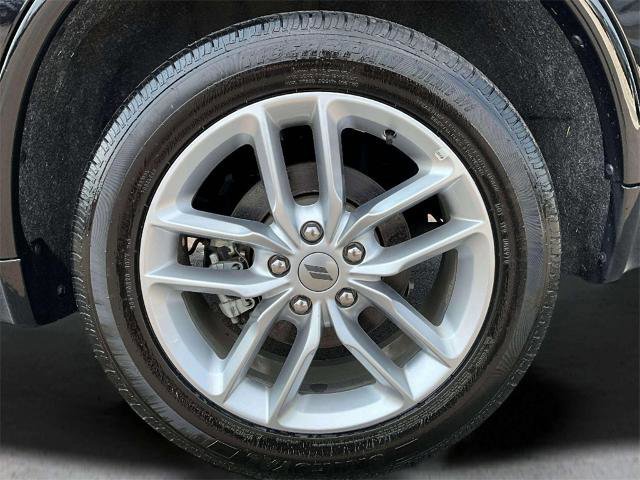 Used 2023 Dodge Durango GT image 32