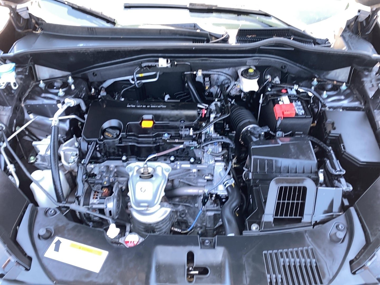Used 2023 Honda HR-V LX image 19