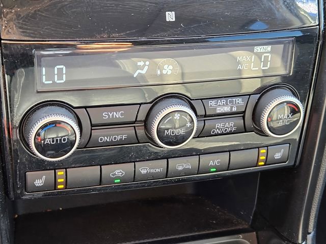 Used 2022 Subaru Ascent Onyx Edition image 15