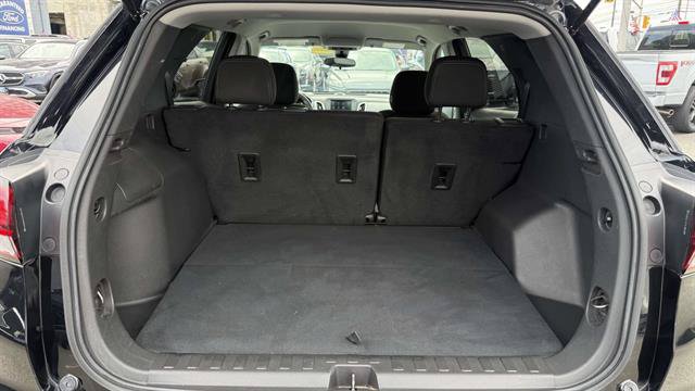 Used 2023 Chevrolet Equinox LS w/ LS Convenience Package AWD/4WD image 28