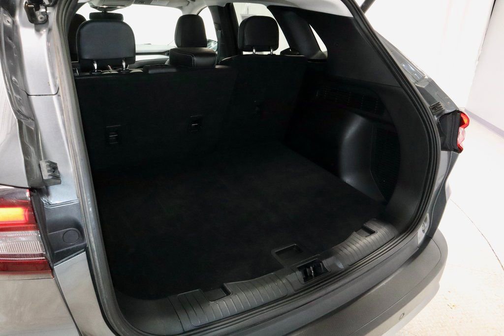 Certified 2024 Ford Escape Platinum AWD/4WD image 14