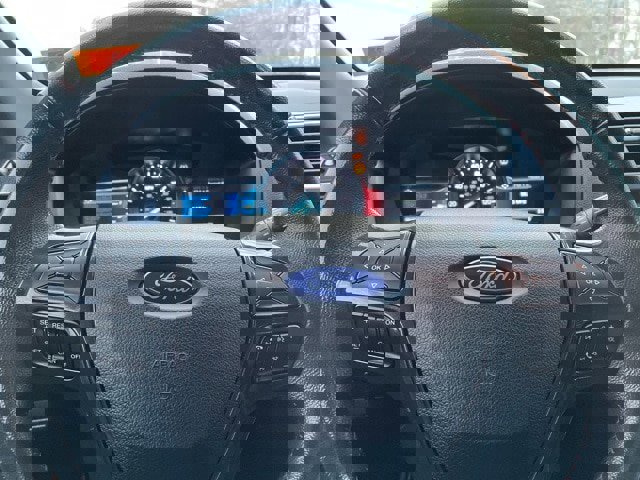 Certified 2018 Ford Explorer Sport image 19