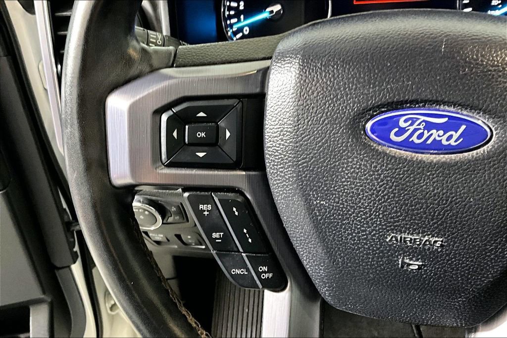 Certified 2021 Ford Expedition Platinum image 14