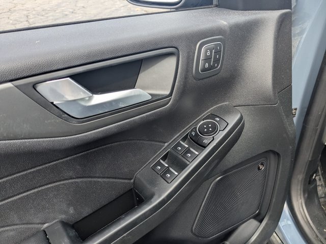 Certified 2023 Ford Escape Active w/ Tech Pack #2 FWD image 14
