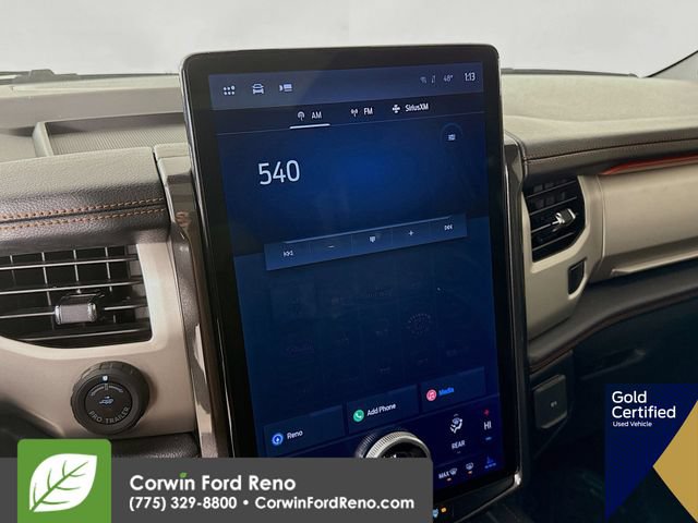 Certified 2024 Ford Expedition Timberline AWD/4WD image 19