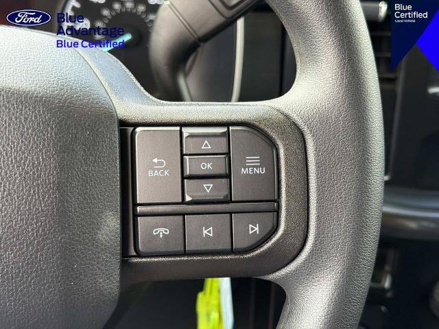 Certified 2023 Ford F150 XL w/ STX Appearance Package RWD image 20