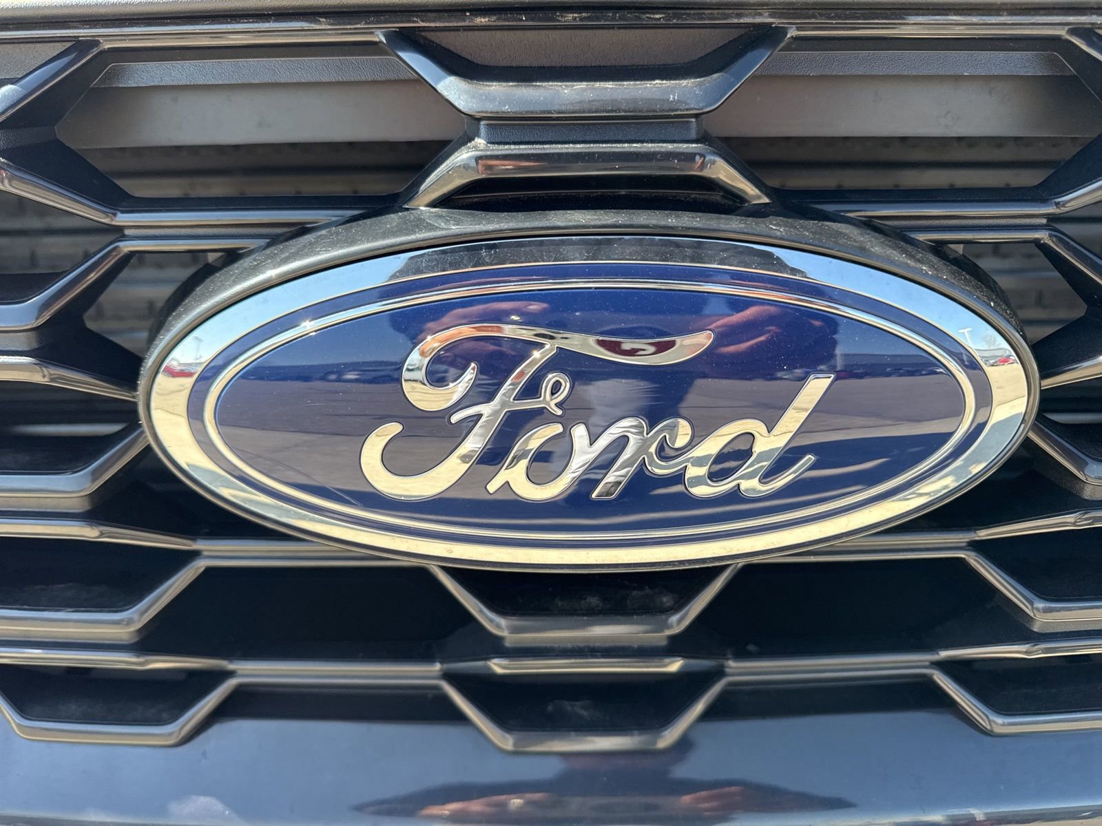 Certified 2024 Ford Escape ST-Line w/ Tech Pack #1 image 14