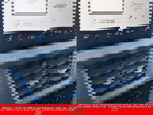 Certified 2025 Ford Explorer Platinum w/ LUX Leather Package image 20