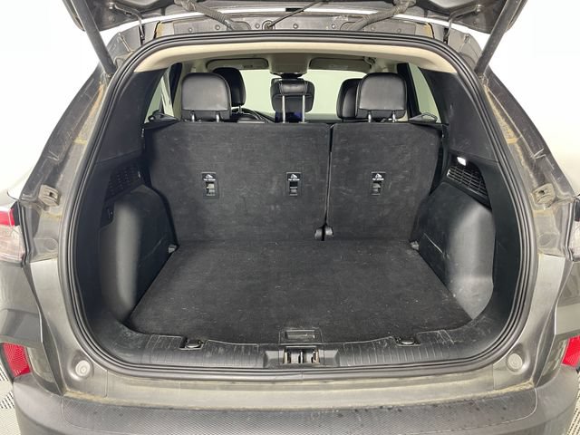 Certified 2020 Ford Escape Titanium AWD/4WD image 14