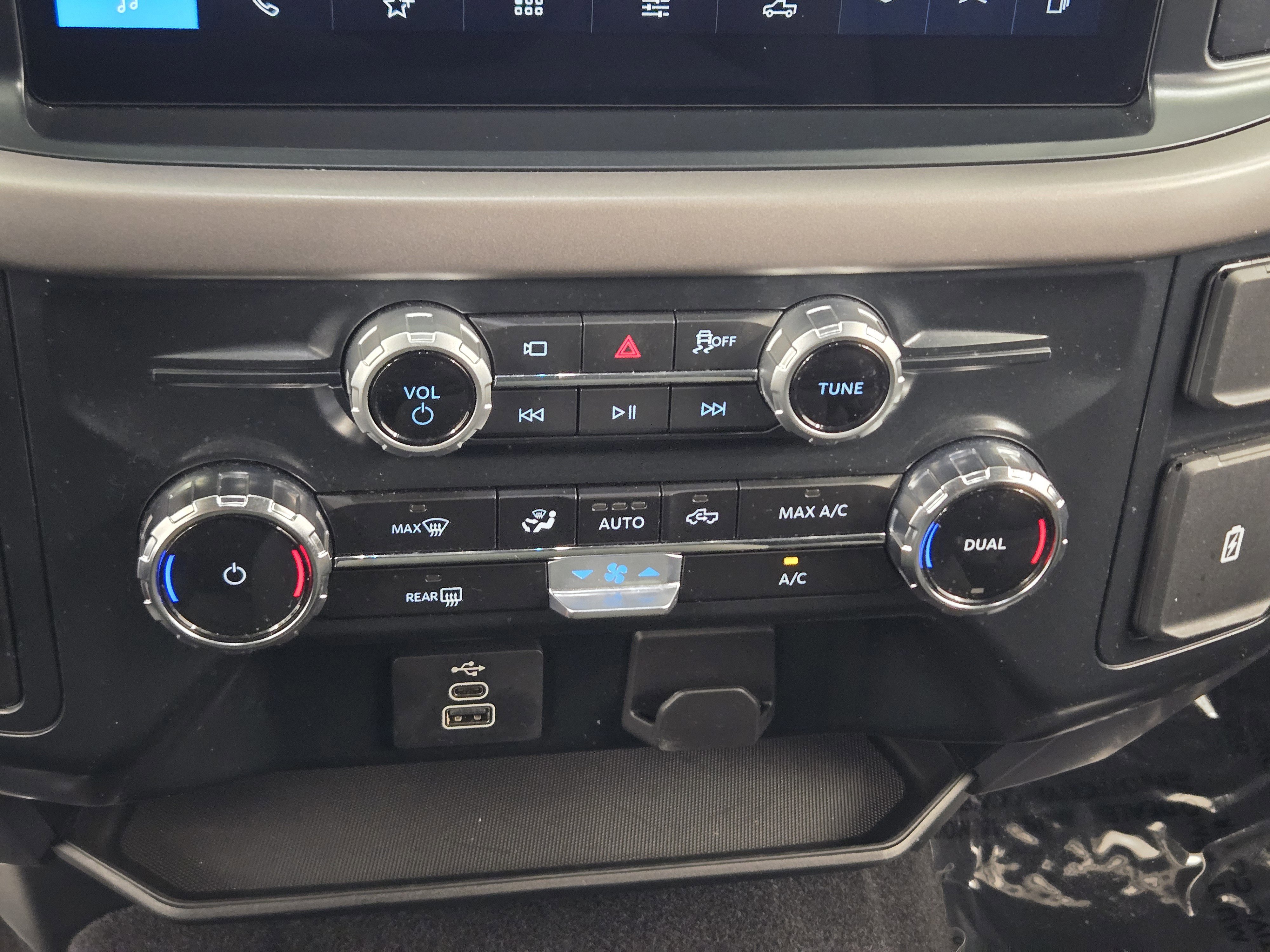 Certified 2025 Ford F150 XLT w/ Equipment Group 301A Standard image 18