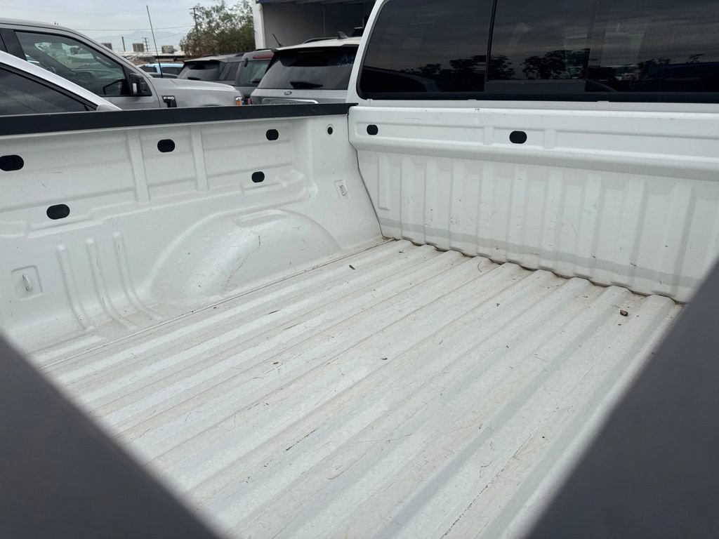 Used 2018 Chevrolet Colorado Z71 RWD image 6