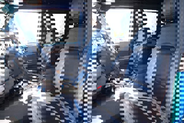 Certified 2022 Ford Bronco Wildtrak image 17