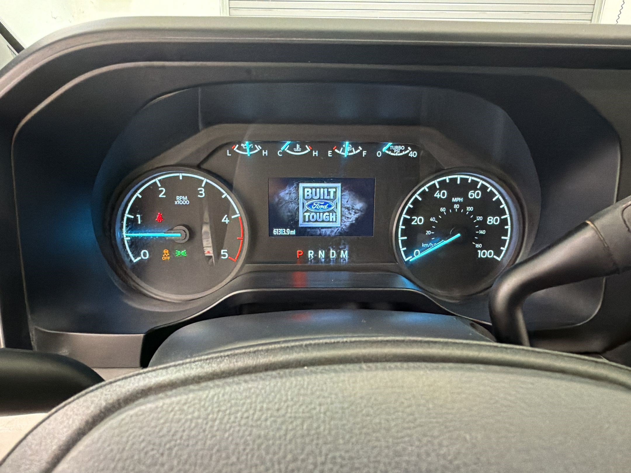Certified 2023 Ford F350 XLT w/ FX4 Off-Road Package AWD/4WD image 22