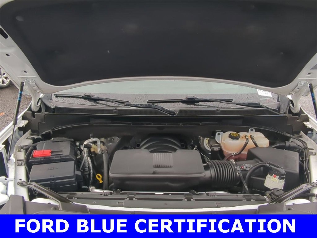 Used 2024 GMC Yukon Denali image 34