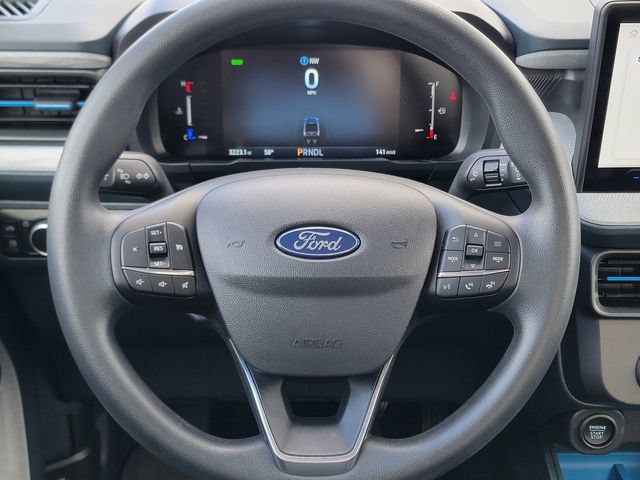Certified 2025 Ford Maverick XLT FWD image 32