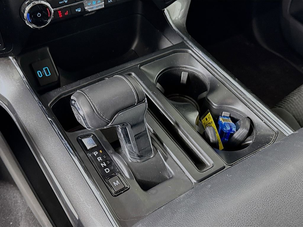 Certified 2023 Ford F150 XLT w/ Equipment Group 302A High image 17