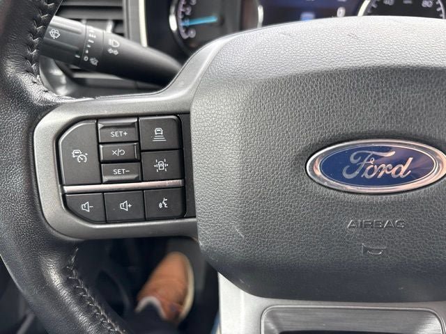 Certified 2022 Ford F150 XLT w/ Equipment Group 302A High AWD/4WD image 27