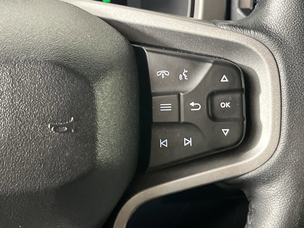 Certified 2023 Ford Bronco Outer Banks image 18